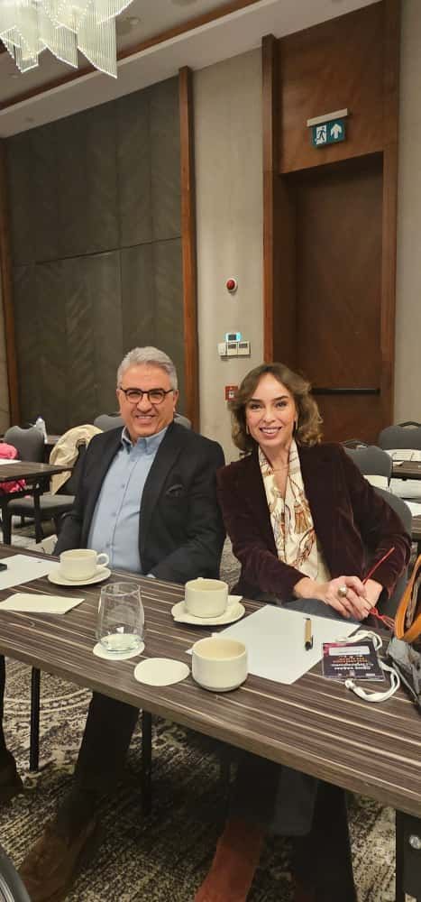 Genç Yaşam Sempozyumu panel ve konuşmacılar