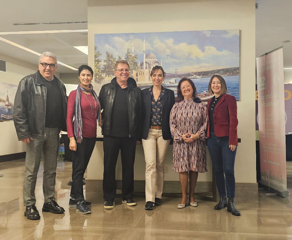 X. Ulusal Nöralterapi Kongresi ve XX. Geleneksel Herget Nöralterapi ve Regülasyon Tıbbı Sempozyumu