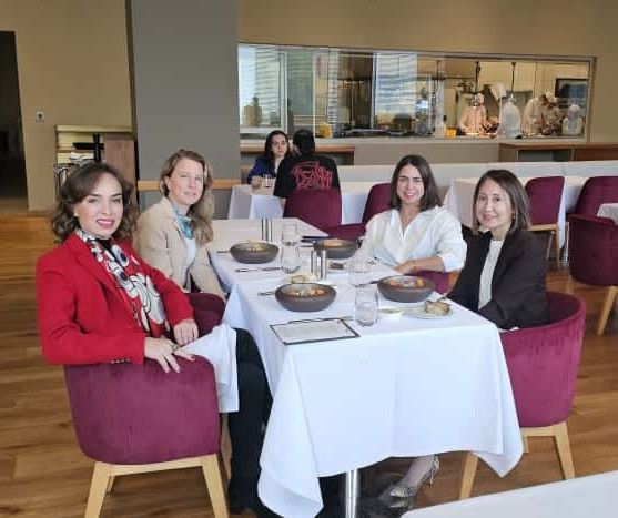 Le Cordon Bleu Özyeğin Üniversitesi gastronomi deneyimi
