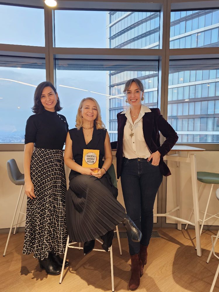 Philips Kişisel Sağlık Türkiye wellbeing eğitimi