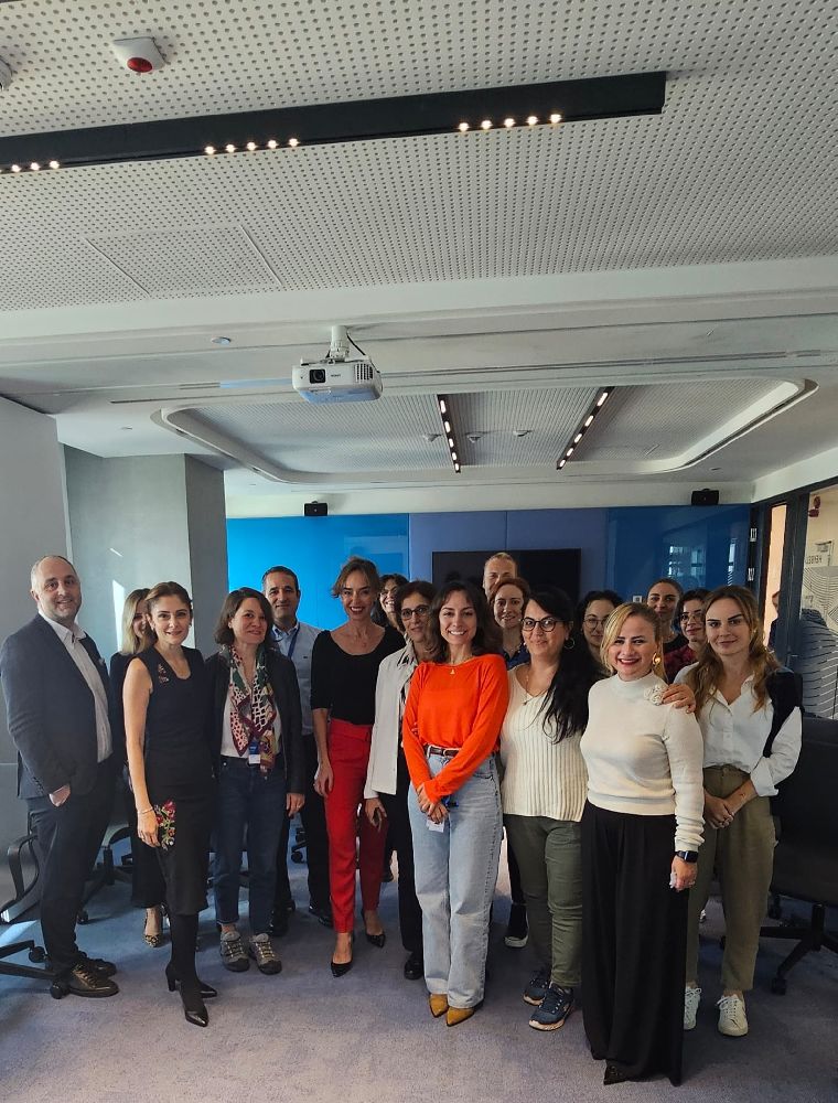 Philips Kişisel Sağlık Türkiye meditasyon ve stres yönetimi eğitimi