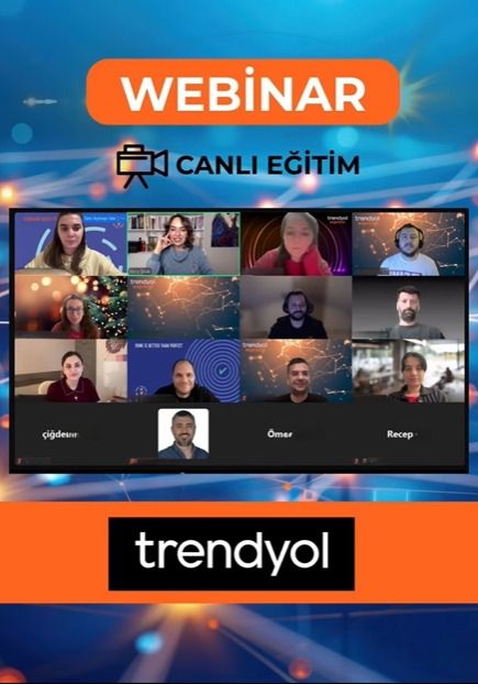 Trendyol kurumsal wellbeing eğitimi