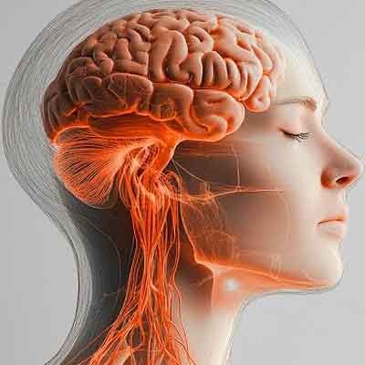 Vagus siniri anatomisi