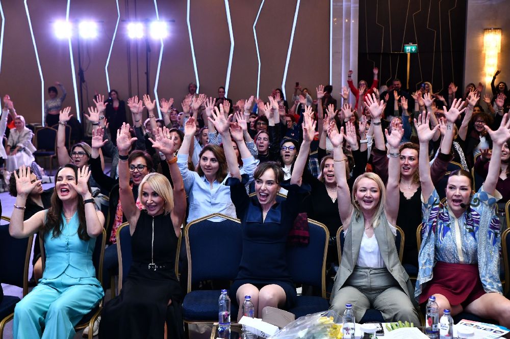 Salon Ortam Sinerjisi